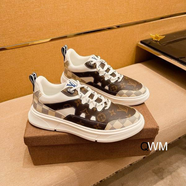 Louis Vuitton sneakers men-LV2822S